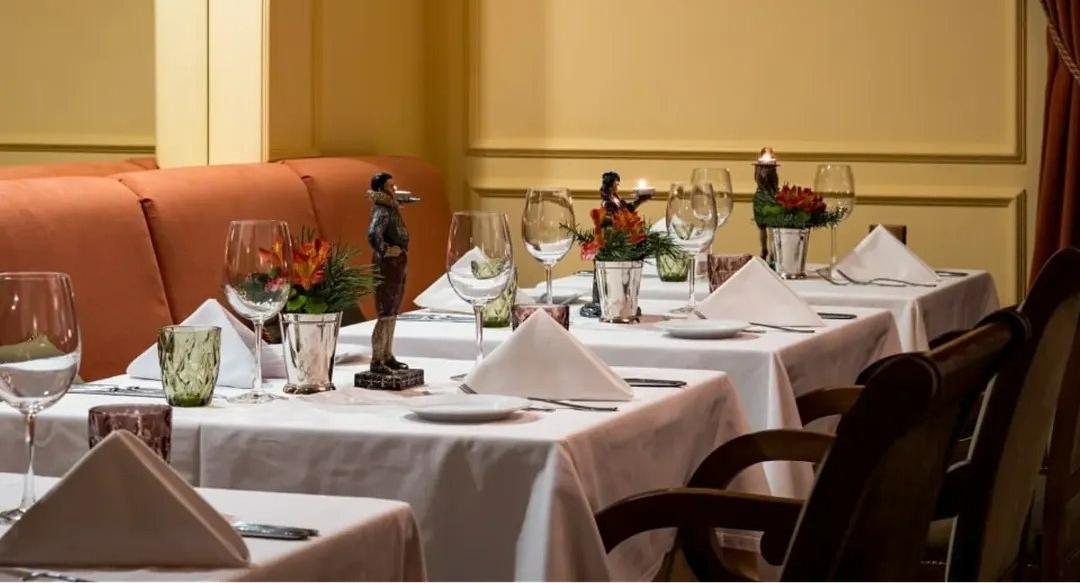 Кронон Парк Отель