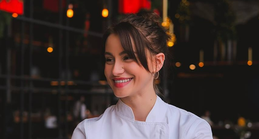 Мария Протащик