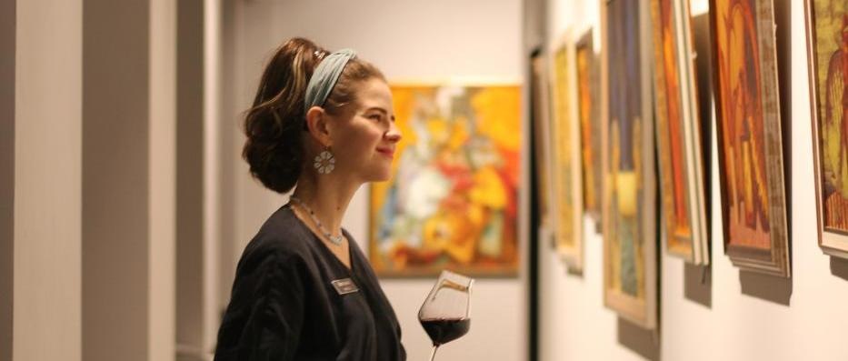 Екатерина Кречик