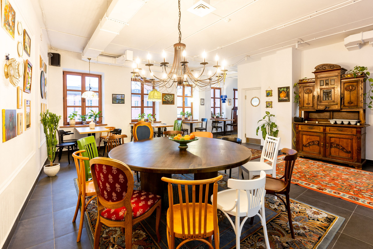 Куриный клуб