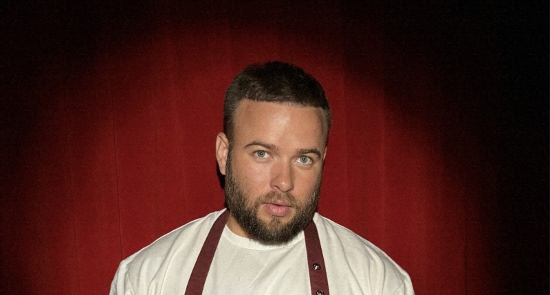 Андрей Карпович