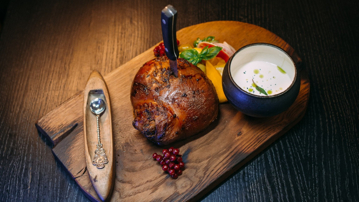 Корчма Кумпяк