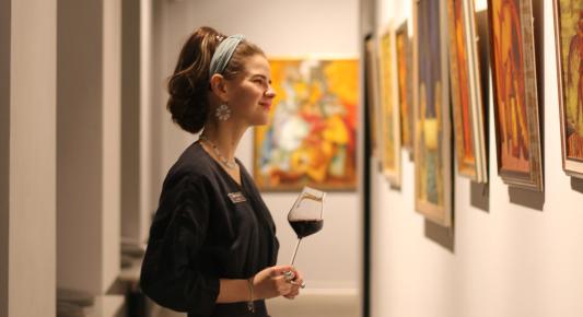 Екатерина Кречик