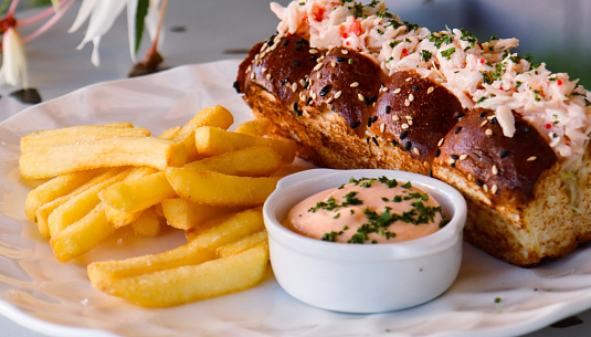 Правильный старт