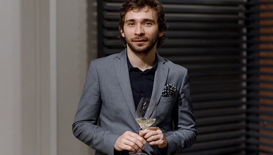 Когда огонь горит...