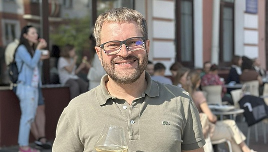 Туда, где царит атмосфера