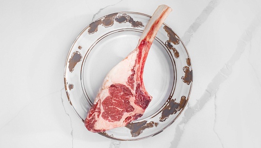 Не только мясо