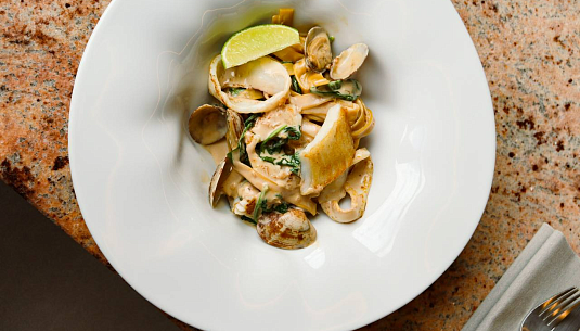 Рандеву с осьминогом