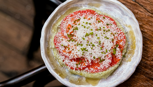 В фокусе — Франция