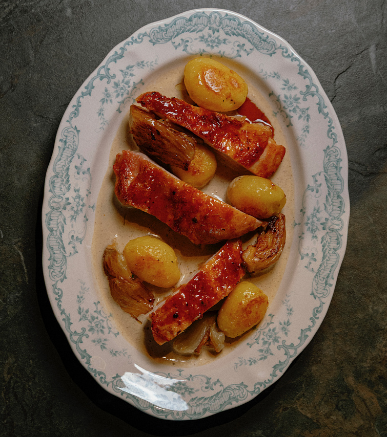 С утра до вечера