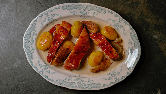 С утра до вечера