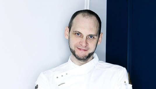 Зеркало души