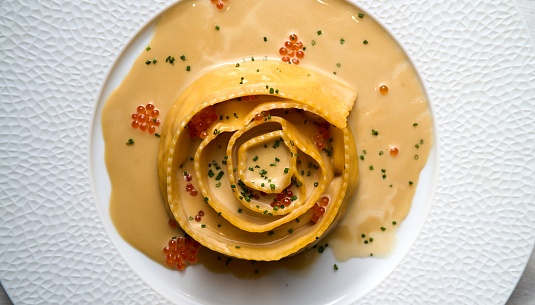 Черное золото