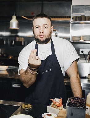 Андрей Карпович