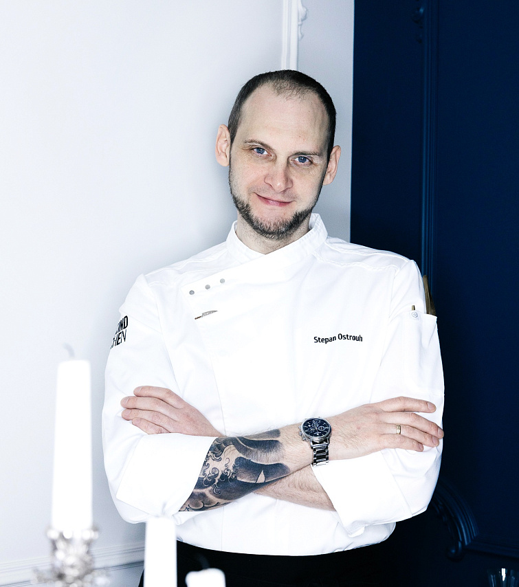 Зеркало души