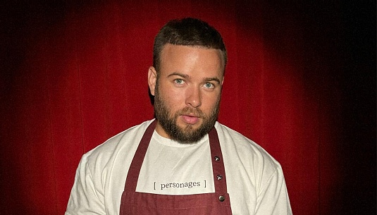 Радость создателя