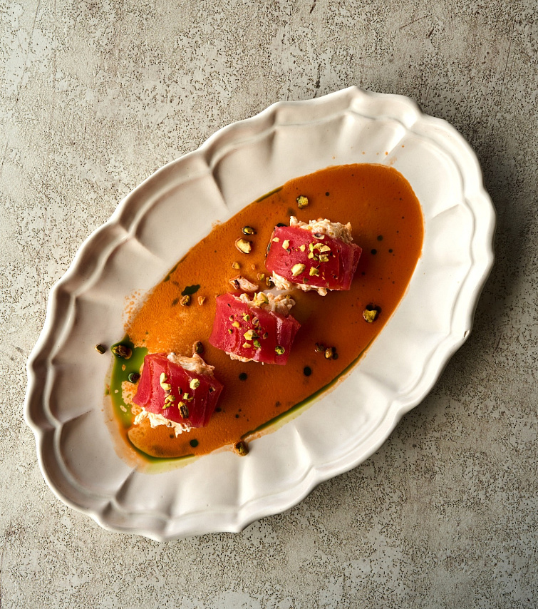 Летние акценты