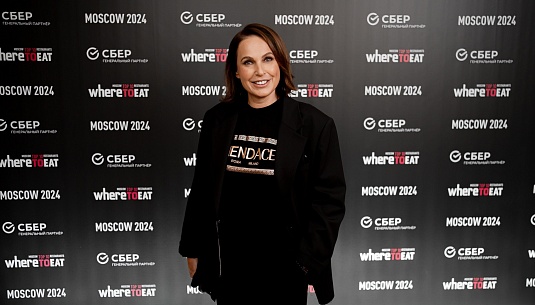 Ирина Тиусонина: «Наша главная задача — развитие индустрии через честное соревнование»