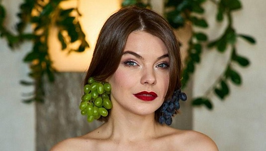 Дебютный альбом, или Любовь с первого взгляда