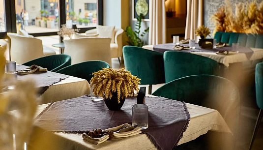 Ностальгическое, актуальное