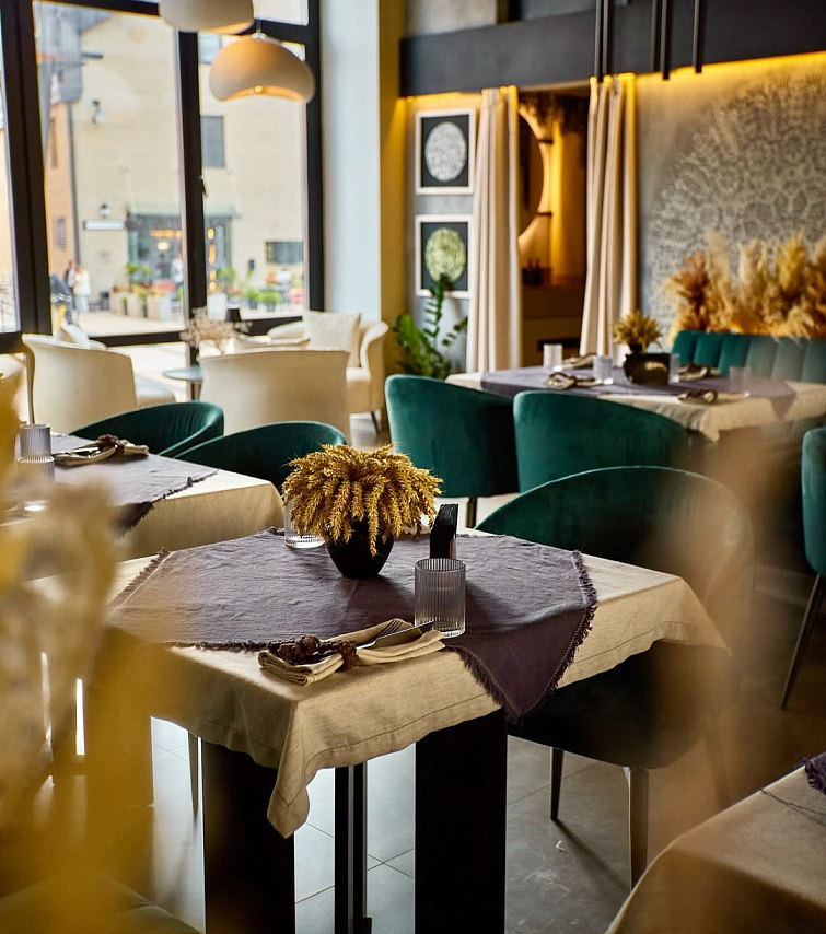 Ностальгическое, актуальное