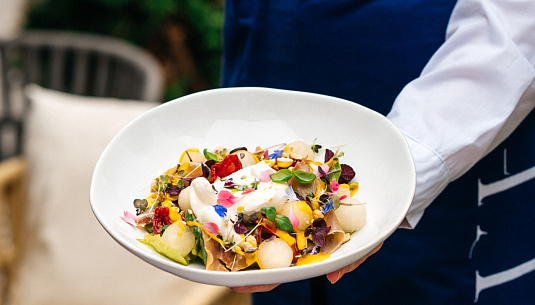 И «Зеленое на зеленом»...