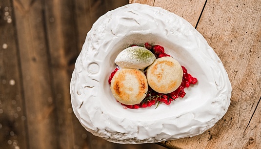 В новом свете